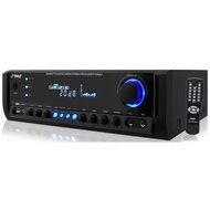 Pylehome Pt390au Am/Fm Receiver . 300 W Rms . 4 Channel . Am, Fm . Usb . Ipod Supported "Product Type: Consumer...