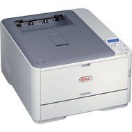 OKIDATA 62443701 COLOR LASER PRINTER/NET/DUP - OKIDATA OEM Laser Printers