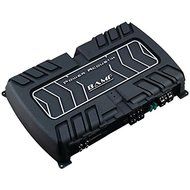 POWER ACOUSTIK BAMF4-1200 BAMF Series Full-Range Class AB Amp (4 Channels, 1,200 Watts max)