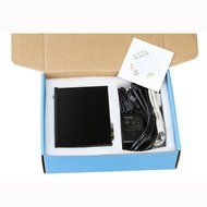 SMSL M6 32Bit/384KHz USB asynchronous DAC Decoder black N5