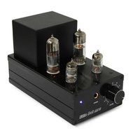 Little Dot MK2 MKII 6J1 X2 6N6 X2 Headphone Amp Amplifier Pre-Amp Tube
