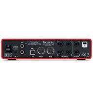 Focusrite Scarlett 6i6 - 2nd Gen N2