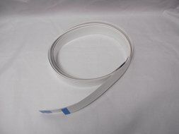 C6072-60196, DJ 1050C/1055CM, Carriage Trailing Cable
