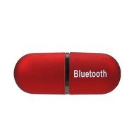 Alloet New Elliptical Thumb Bluetooth Receiver USB2.0 MiNi Bluetooth Adapter N2