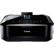 Canon PIXMA MG5320 Wireless Inkjet Photo All-in-One Printer (5291B019) N4