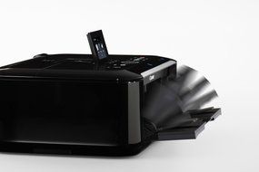 Canon PIXMA MG5320 Wireless Inkjet Photo All-in-One Printer (5291B019) N6