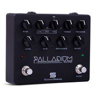 Seymour Duncan Palladium Gain Stage: Blk