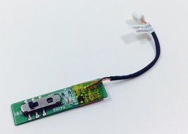 HP MINI 2133 8.9&rdquo; WIFI Wireless Switch Board &amp; Cable 6046B0003601