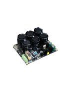 SMO 610000UF/50V The protection of Power supply board with speaker AC