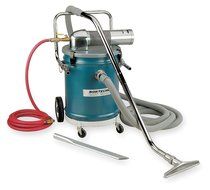 Pneumatic Vacuum Cleaner, 15G
