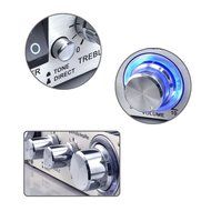 2Ch Digital Power Amplifier, Mowon Tripath Class T HIFI Steoro Audio Mini Amplifier 20x2W AMP with 3A Power Supply... N27