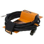 Vovox Link Direct S XLRF to TRS 11.5ft