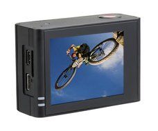 WiMiUS 4K 16MP Wifi Sports Action Camera Ultra HD Waterproof 1080P DV Camcorder 170 Degree Wide Angle Video Camera... N5