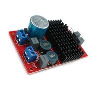 Industry Park DC 12V-24V BTL Out 100W TPA3116 Mono Channel Digital Power Audio Amplifier Board N3