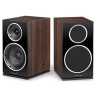 Wharfedale - Diamond 225 (Walnut)