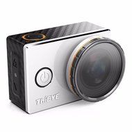 Sport Camera and UV Filters N2