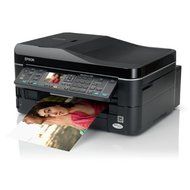 Epson WorkForce 630 Wireless All-In-One Printer