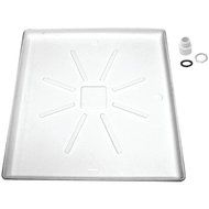 New LAMBRO 1781 Washing Machine Tray (Oversized)