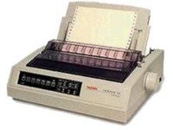 Okidata Microline 591/n Dot Matrix Printer