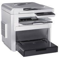 Dell Multifunction 4-in-1 Mono MFP Laser Printer 1125