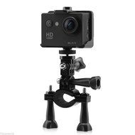 Flymemo F23 1080P Sport Camera NTK96650 Chipset/AR0330 Image Sensor/Full HD 30fps H.264/1.5 inches LCD Display... N7