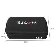 Original SJCAM Sports Action Camera Water-Resistant Shockproof Storage Protective Bag Case Box for GoPro Hero... N8
