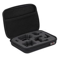Original SJCAM Sports Action Camera Water-Resistant Shockproof Storage Protective Bag Case Box for GoPro Hero... N9