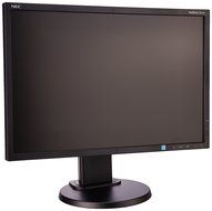 NEC MultiSync E223W-BK 22-Inch Screen LCD Monitor N2