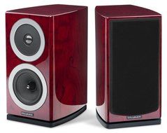 Wharfedale - Reva-1 (Rosewood)