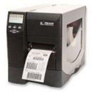 Zebra ZM400-2001-5100T Direct Thermal/Thermal Transfer Desktop Label Printer, 4.09" Print Width, 8"/sec Print...