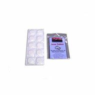 Kirby Vacuum Bag Scented Tablets Deodorize Oreck Hoover 10 Tablets # SCTABG