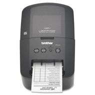 BRTQL720NW - Brother QL-720NW Label Printer