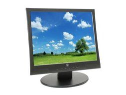 Westinghouse 19&quot; LCM-19v7 LCD monitor N4