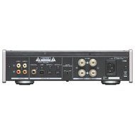 Teac AI-501DA-B Receiver with Integrated Amplifier and DAC's (Black) N5