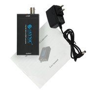 ESYNiC SDI to HDMi Converter Mini 3G SDI HDMi Adapter - Full HD 1080P SDI to HDTV Video Audio Converter - Supports... N4