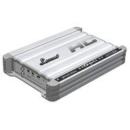 Lanzar OPTIHC5002 2 Channel Digital High Current Full Range 500W Power Amplifier N8