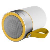 ROCK &quot;Mulite S Bluetooth Speaker&quot; Waterproof Wireless Bluetooth Speaker Portable, with Dimmable LED Light, SOS... N5