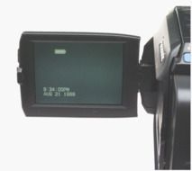 Panasonic PV-L659 Camcorder (Discontinued by Manufacturer) N4