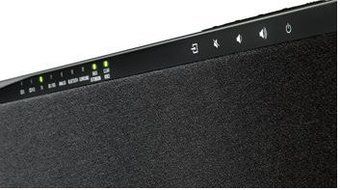 Yamaha ATS-1050BL Bluetooth Soundbar N2