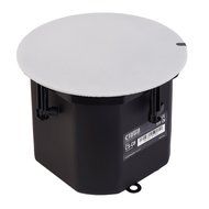 Cloud Electronics CS-C8W | 8inch Coaxial Two Way In Ceiling Speaker White N3