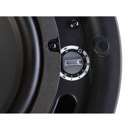 Cloud Electronics CS-C8W | 8inch Coaxial Two Way In Ceiling Speaker White N4