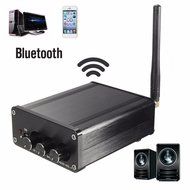 Digital Amplifier,ELEGIANT Mini Bluetooth CSR4.0 Class D Digital Mini TPA3116 2.1 CRS Wireless Module Digital... N3