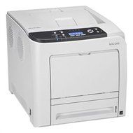 SPC340DN 26PPM A4 Color Laser