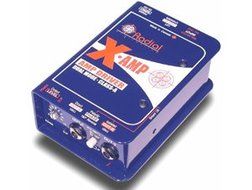 Radial Engineering X-AMP