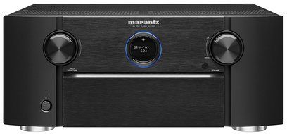 Marantz AV7703 Home Theater Preamp/Processor with 11.2 Channel Processing and Dolby Atmos N3