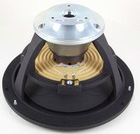 Scan-Speak Illuminator 18WU/8747T-00 6.5" Aluminum Cone Woofer, 8 ohm N3