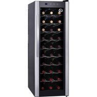 Igloo 30-Bottle Wine Cooler Refrigerator