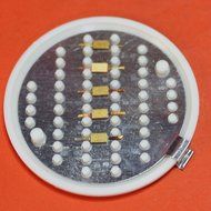 Transistors 3P339A-2 analogue NE388-06 GaAs Gen Purpose USSR 2 pcs