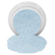 ColorPops by First Impressions Molds Matte Blue 1 Edible Powder Food Color For Cake Decorating, Baking, and Gumpaste...