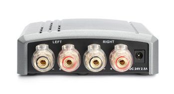 Atlantic Technology WA-5030-REC Wireless Amplifier/Reciever System N3